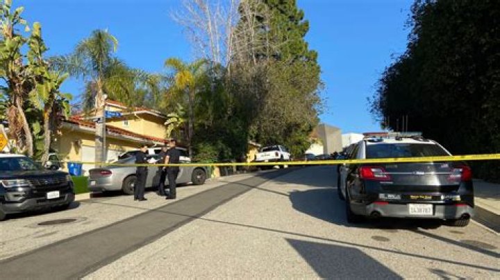 
What happened in LA’s Beverly Crest? Fourth mass shooting in California leaves 3 dead and 4 injured 