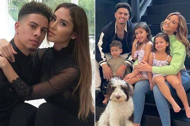 
What Happened to Ace Family? Why Did the Ace Family Divorce? Did Austin Cheat on Catherine? 