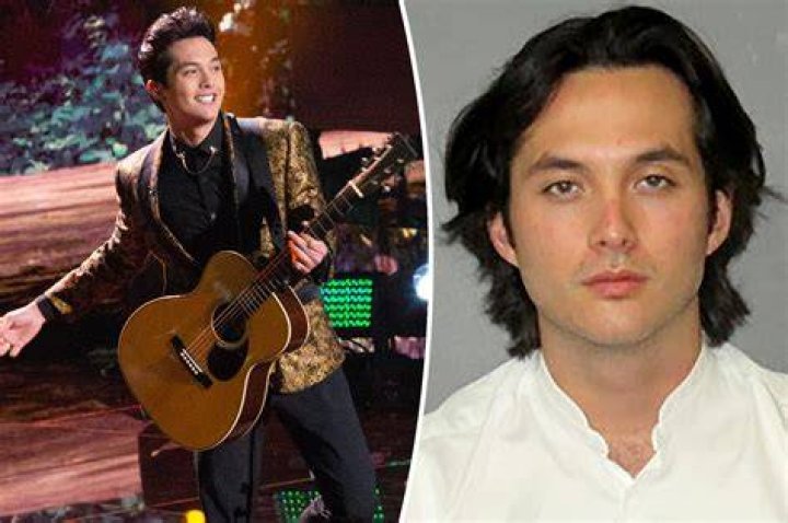 What Happened To American Idol Winner Laine Hardy? Singer Arrested By Louisiana University Police