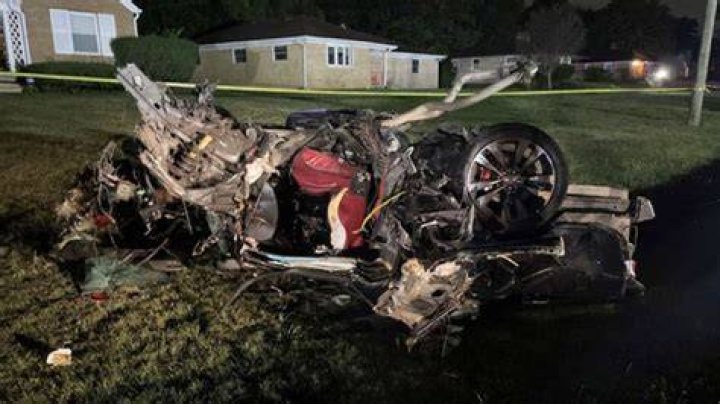 What Happened To Ashley Hosein? Woman From Maryland Dies In A Fatal Car Accident