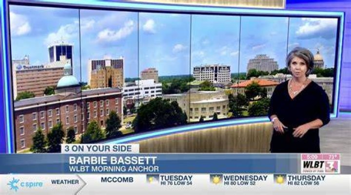 What happened to Barbie Bassett? Shizzle my Nizzle meaning and racial comments explored as WLBT anchor is reportedly fired