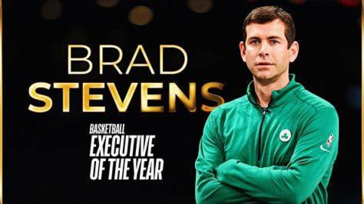 
What Happened To Brad Stevens, Why Is He Not Coaching? 