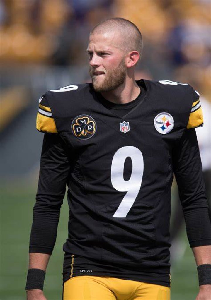 
What Happened To Chris Boswell? Steelers Chris Boswell Family, Age, Bio, Height, Networth, Stats 