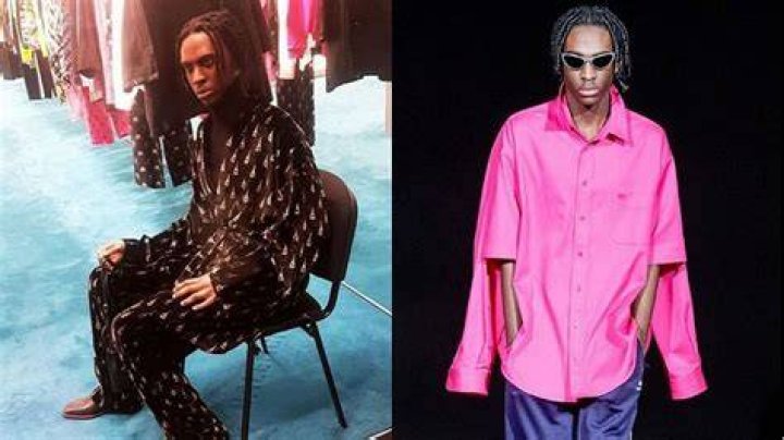 What happened to Christopher G? Missing Balenciaga model mannequin conspiracy claim leaves internet baffled