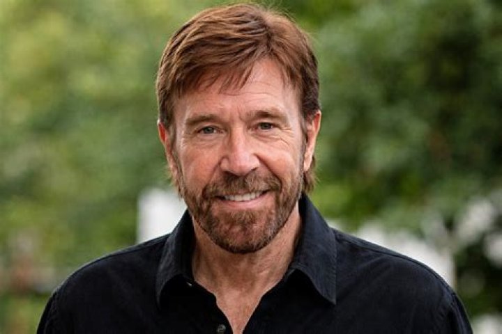 
What Happened To Chuck Norris, And Is He Sick? 