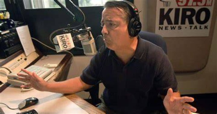
What happened to Dori Monson? Life explored as Seattle radio personality dies aged 61 