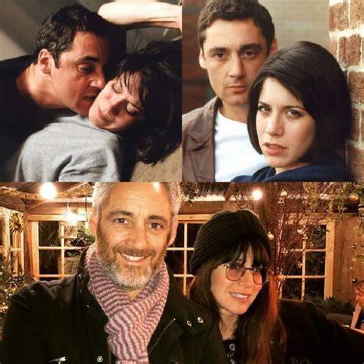 
What Happened To Eddie Santini And Rosie Fox In “The Bill”? Trial Update 