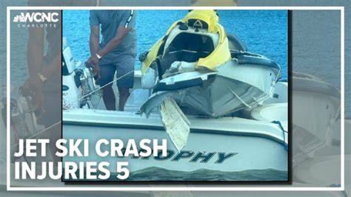 
What Happened To Eric Casey Francis? Suspected Death – Did He Die In A Jet Ski Accident? 