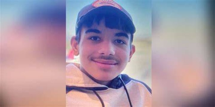 
What happened to Evan McConney? 13-year-old found safe as suspected kidnapper is arrested in Nebraska 