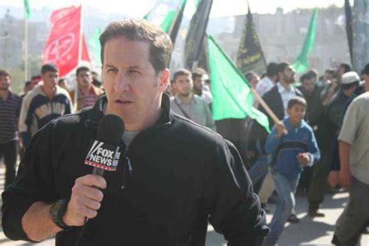 What Happened To Fox News’ Mike Tobin’s Neck And Why Is It Always On The News?