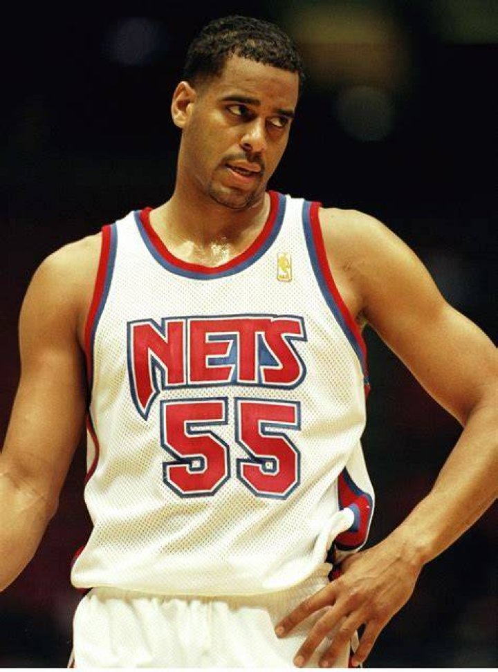 
What Happened To Jayson Williams? Where is Jayson Williams Now? 