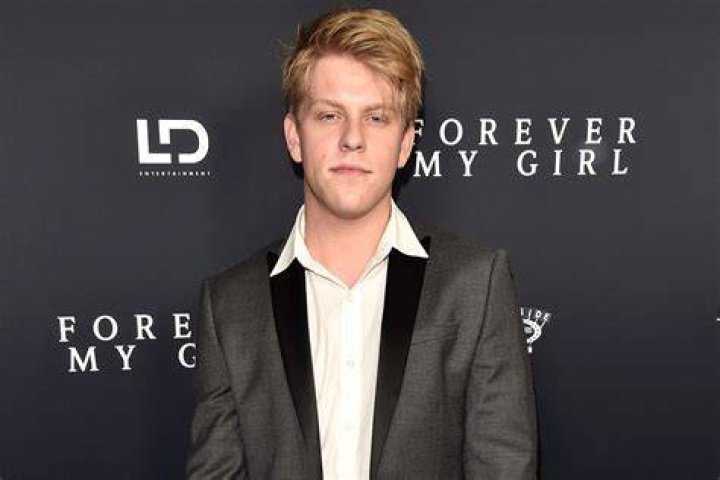 
What Happened To Jodi Odell Son? Actor Jackson Odell Cause Of Death Was Drug Overdose 
