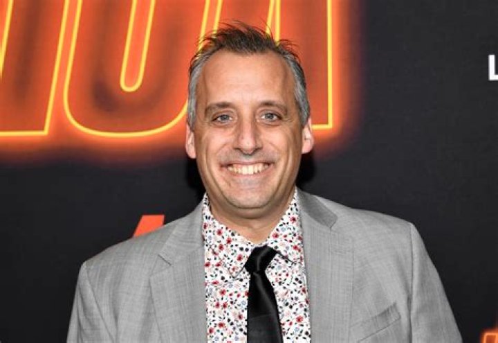 
What Happened To Joe Gatto On Impractical Jokers? Where Is He Now 