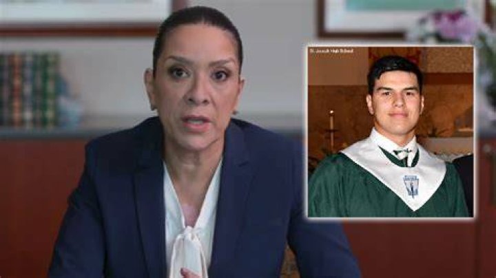 
What Happened To Judge Esther Salas Son Daniel Anderl? Her New Bill To Protect Judges Explained 