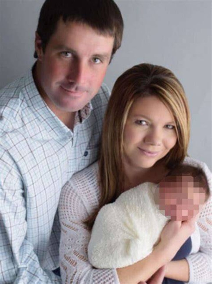 
What Happened To Kelsey Berreth? Fiance Turned Killer Facing Charges- Story On People Magazine Investigates 