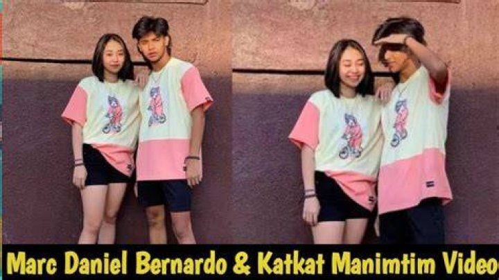 What Happened To Marc Daniel Bernardo? Controversy Over Twitter Video