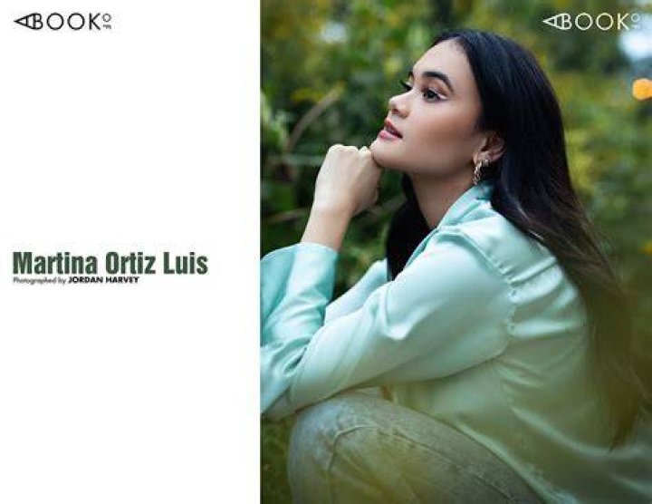 
What Happened To Martina Ortiz Luis -Is She Sick? Illness And Health Condition Explained! 