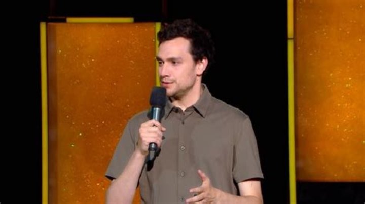 
What Happened To Nick Nemeroff? Juno-nominated Comedian Dies At 32 