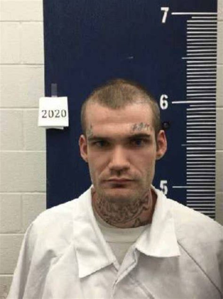 
What happened to Ricky Dubose? Georgia man sentenced to death for killing prison guards found dead inside cell 