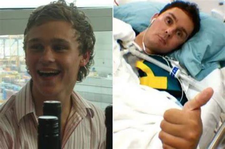 
What Happened To Sam Ballard? Rugby Player Death From An Illness 