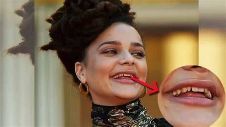 
What Happened To Sasha Lane’s Teeth? American Actress’ New Look Explored 