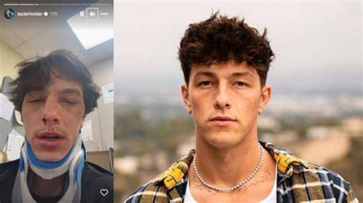 
What Happened With Tayler Holder? Was The Tiktok Star Arrested Over Allegations? 