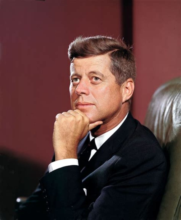 
What Illness Does John F Kennedy Have? Health Problems Explained 