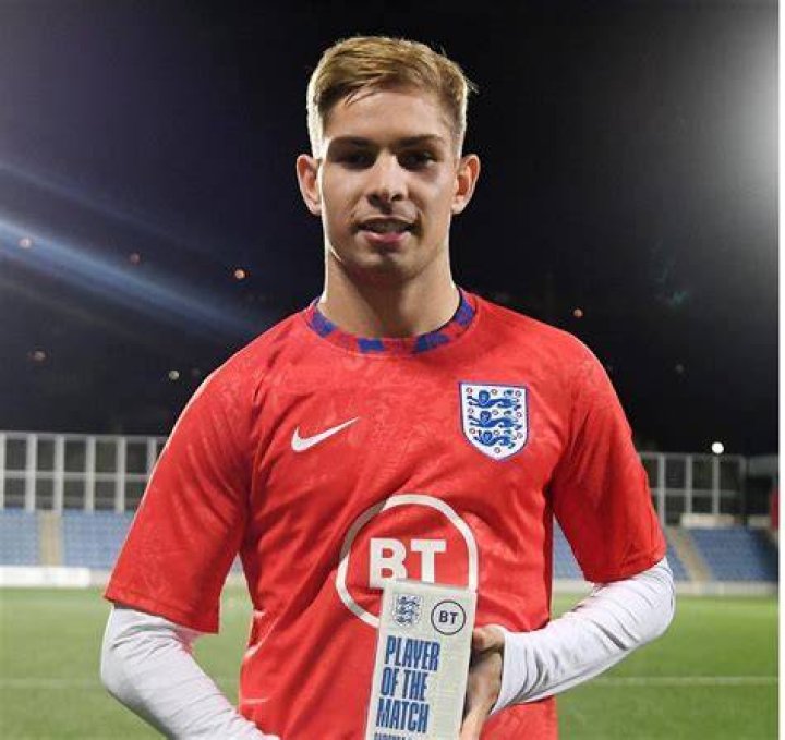 
What Illness Does Smith Rowe Have? Health Condition Explored 
