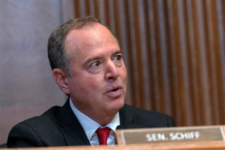 
What Is Adam Schiff Religion? Inside His Jewish Family Background 