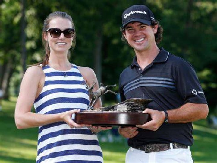 What Is Brian Harman’s Ethnicity? Learn About His Religion And Wife Kelly Van Slyke