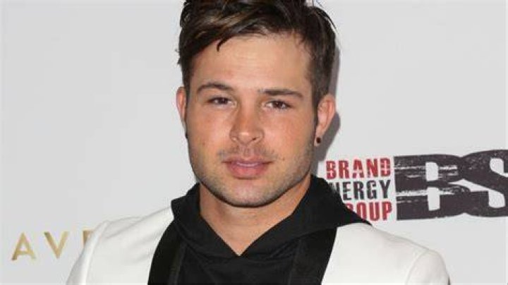 
What is chronic ethanol abuse? Days of Our Lives star Cody Longo’s cause of death revealed 