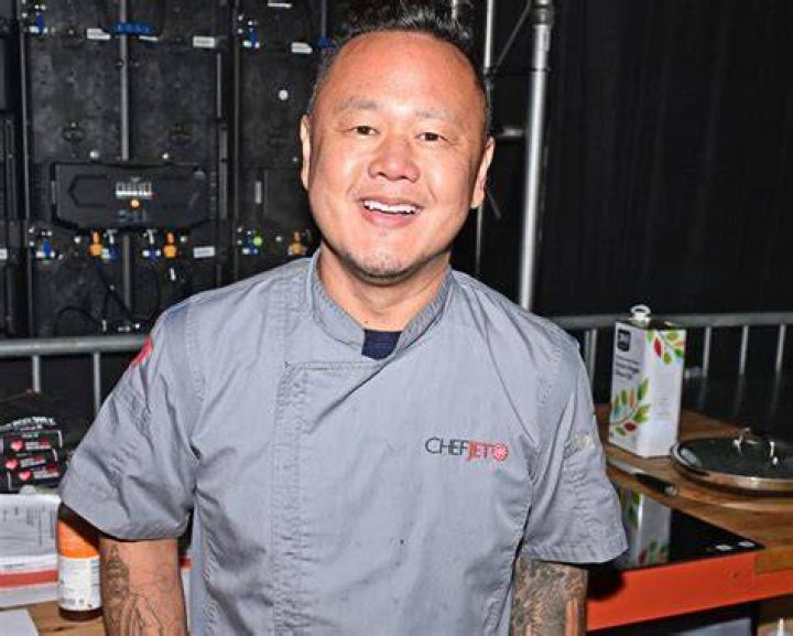 
What is Jet Tila’s net worth? Celebrity chef all set to host Food Truck Prize Fight on Food Network 