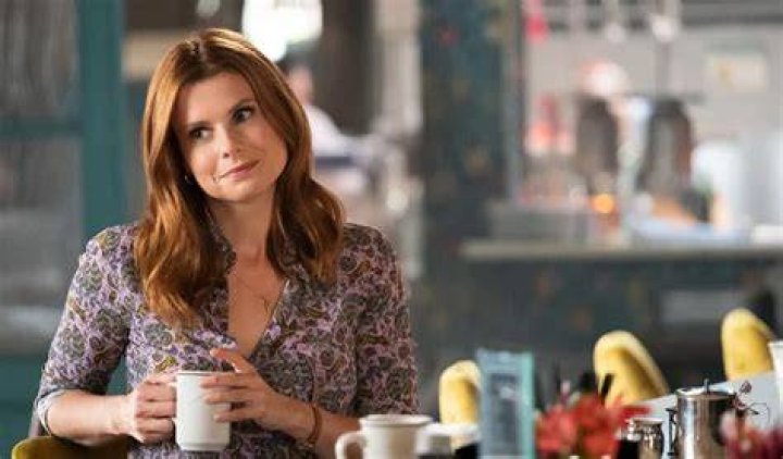 What Is JoAnna Garcia Swisher’s Net Worth? Here’s How the ‘Sweet Magnolias’ Star Earned Her Fortune