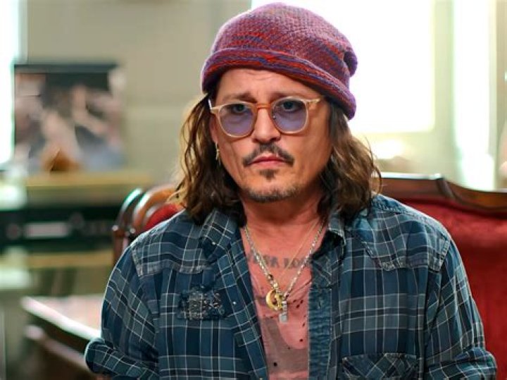 
What Is Johnny Depp ACLU Meaning? Actor Charged Fine Over Legal Obligation Of 