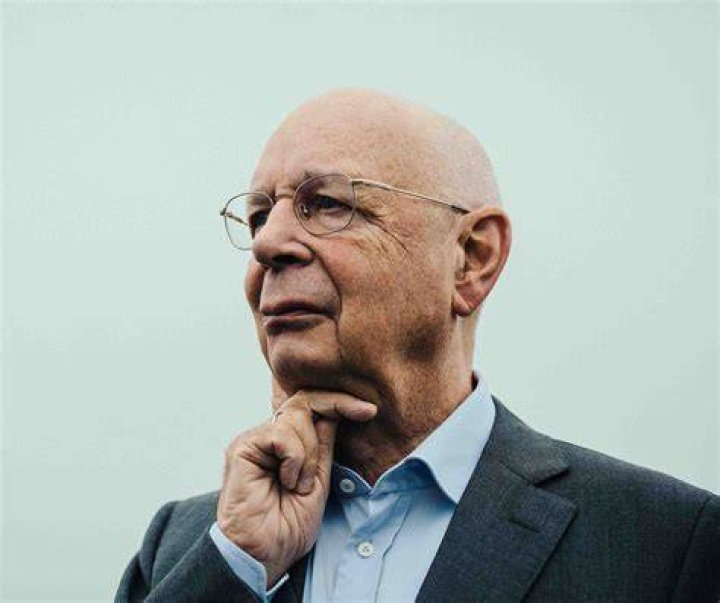 
What Is Klaus Schwab Religion? Everything To Know About The Economist 