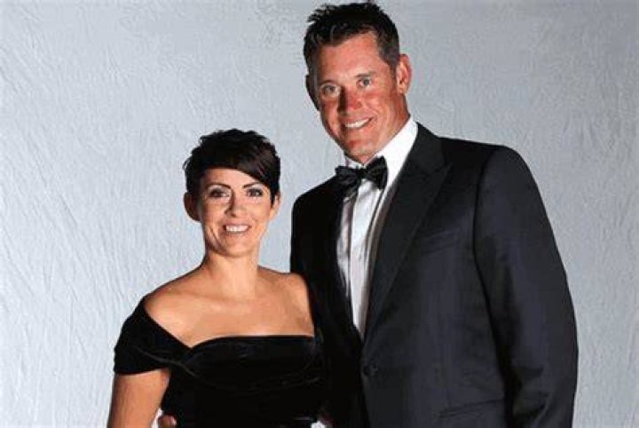 What is Lee Westwood’s Former Wife Laurae Coltart Westwood Doing Now?