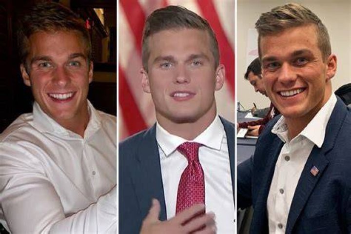 
What Is Madison Cawthorn’s Sexuality? Find Out If The US Representative Is Gay Or Straight 