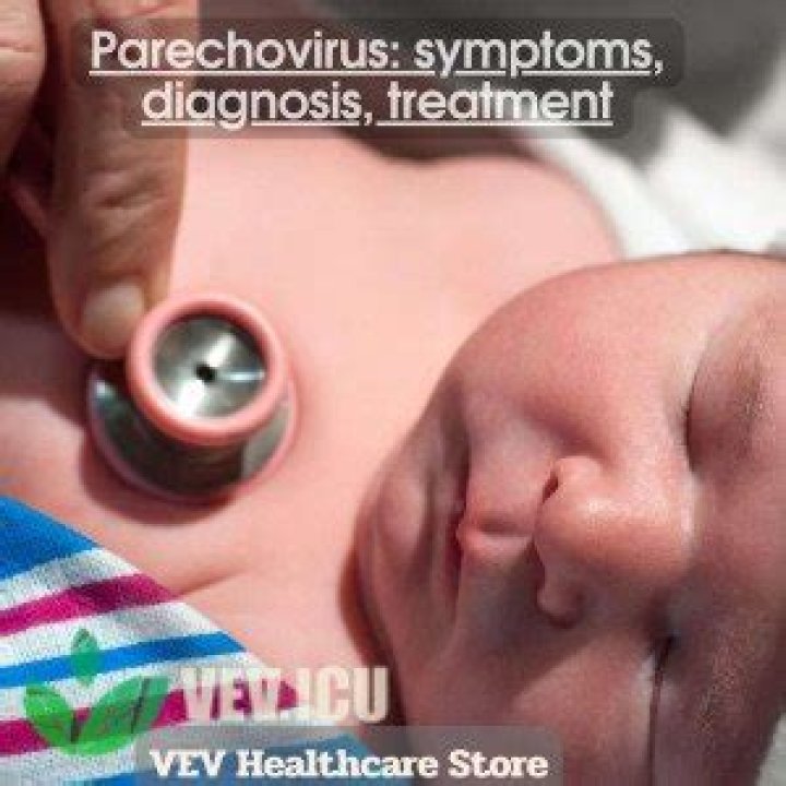 
What Is Parechovirus In Babies? Effects On Newborns And Treatment Methods Explained 