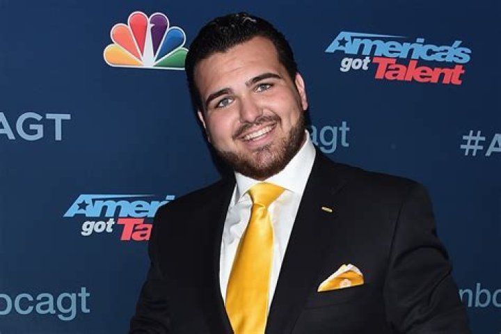 
What Is Sal Valentinetti Doing Now And Where Is AGT Jazz Singer Now? 