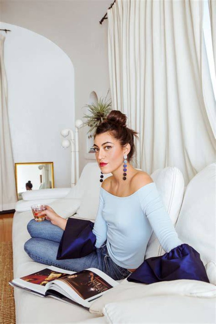 What Is Sarah Staudinger’s Religion? Find Out If The Fashion Designer Is Jewish