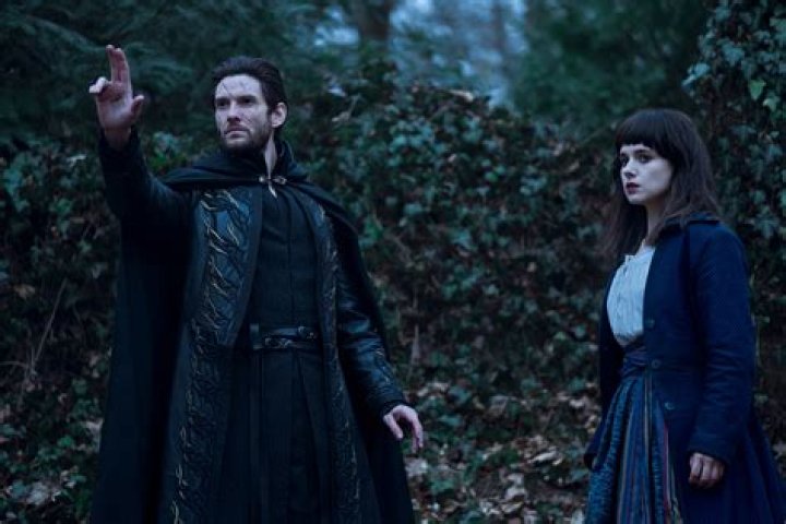 What Is The Meaning Of Durast In Shadow and Bone Season 3?