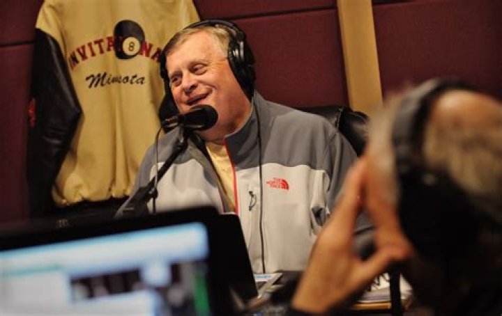What Might Tom Barnard Do After Retiring From KQRD? Classic Rock Station Host To Leave The Network