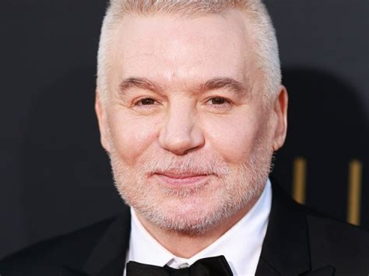 
What Mike Myers Is Doing Now? Here Is What You Need To Know About Amsterdam Cast 