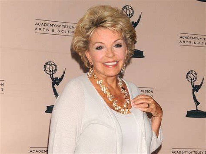 
What Susan Seaforth Hayes is doing now? How old is she? Bio 