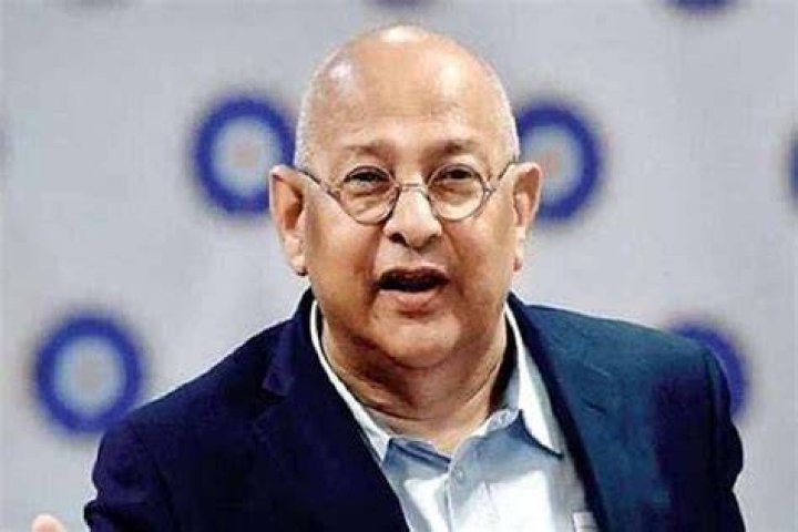 
What Was Amitabh Choudhary Death Cause? Veteran Cricket Administrator Passed Away At 62 