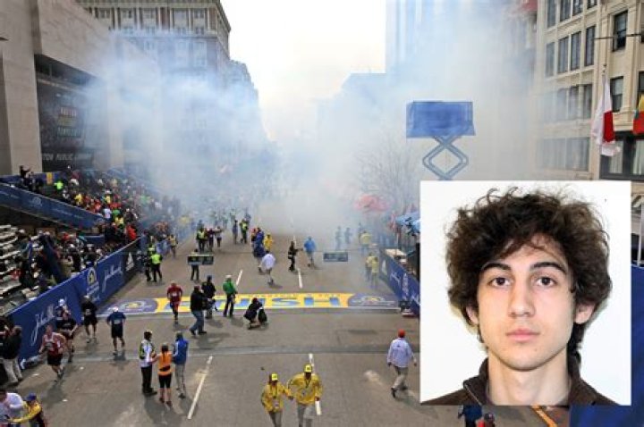 
What was Dzhokhar and Tamerlan Tsarnaev’s motive behind Boston Marathon bombings? 