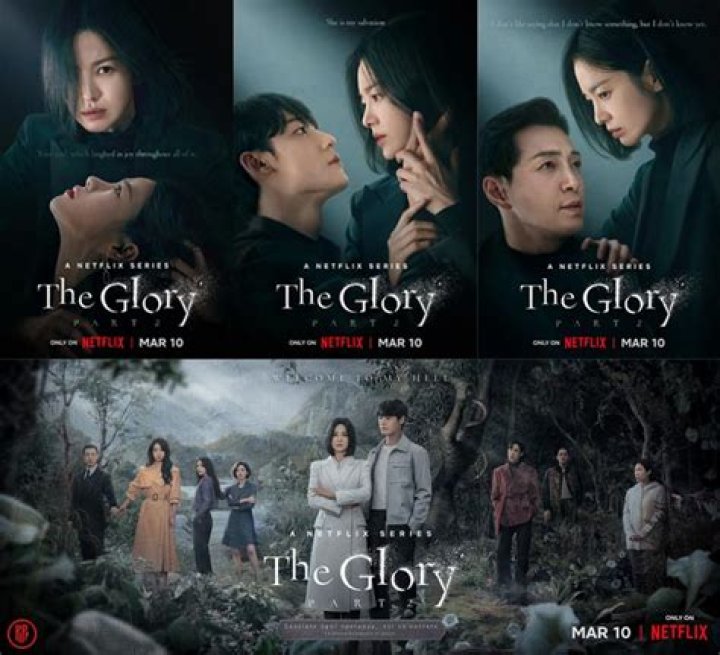 
When is The Glory season 2 coming out? Release date and all you need to know 