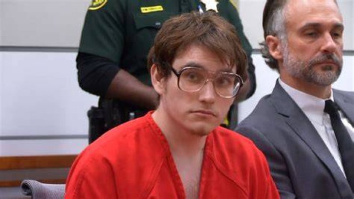 
When Will Nikolas Cruz Be Sentenced? Penalty Phase And His Dad Reaction On Video 