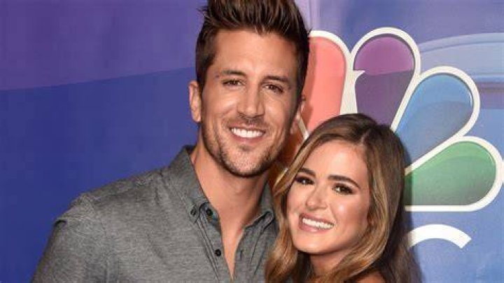 
Where did JoJo Fletcher and Jordan Rodgers meet? 