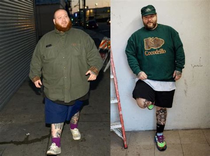 
Where Is Action Bronson Now? Rappers Iconic Weight Loss Transformation Has Fans In Awe 